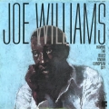 Joe Williams - Having Blues Under European Sky